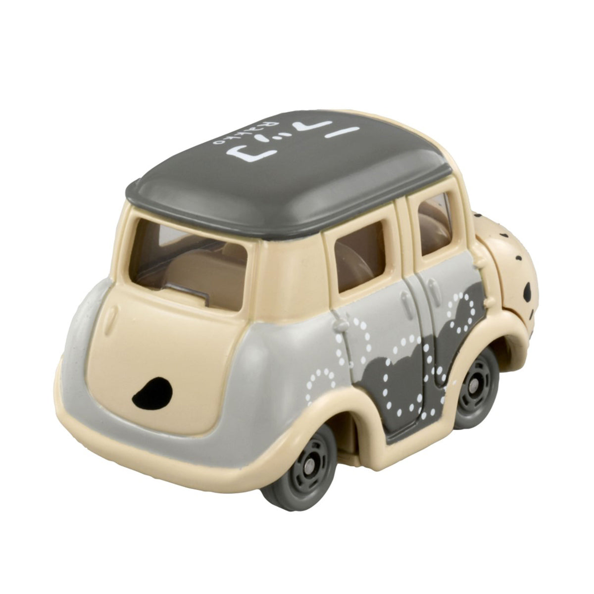 치이카와 드림토미카 SP (랏코)