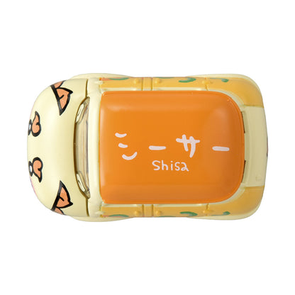 Chiikawa Dream Tomica SP (Shisa)