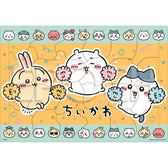 ちいかわ ピクチュアパズル（がんばって）