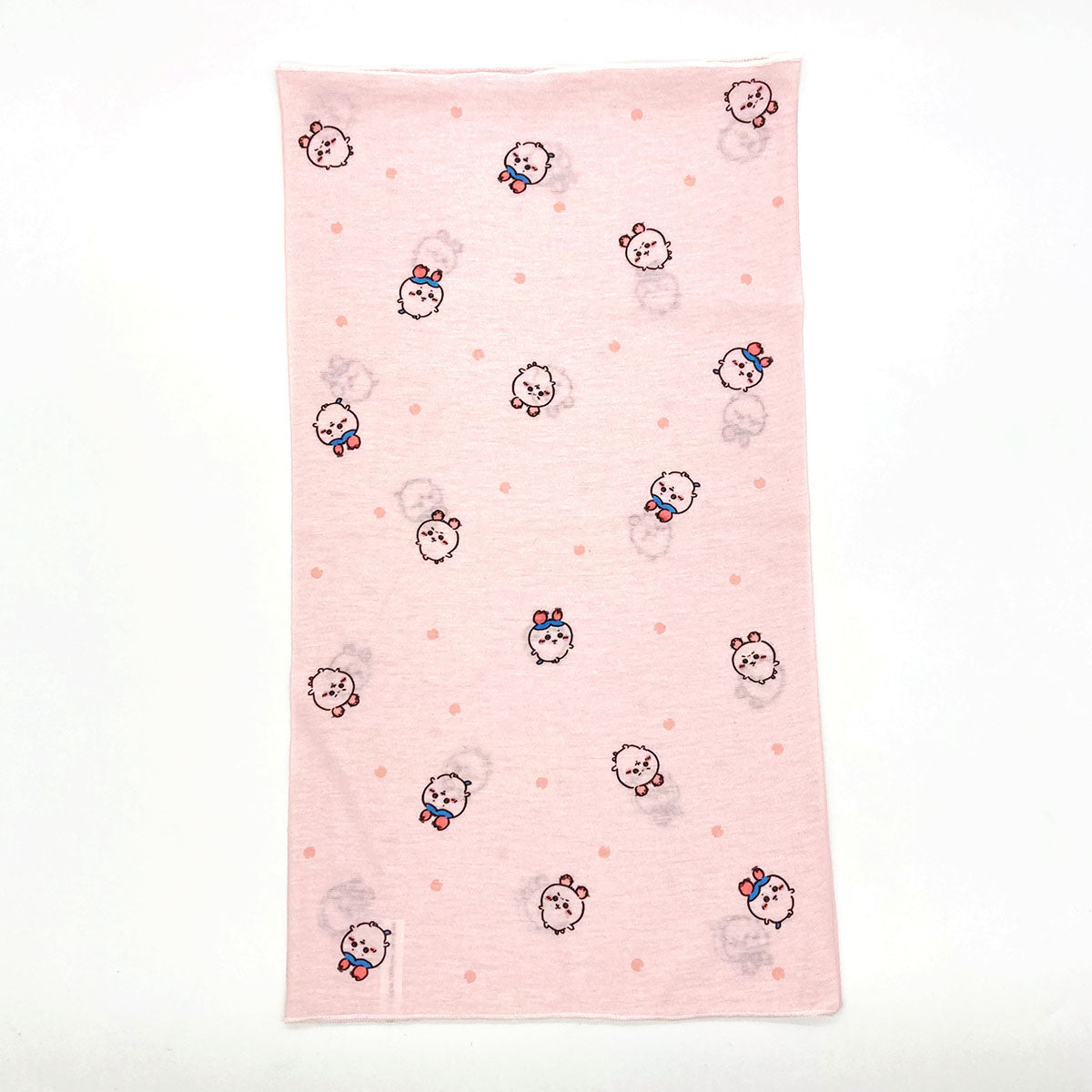 치이카와 넥 커버 (게의 집게)