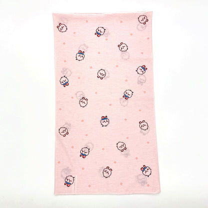 치이카와 넥 커버 (게의 집게)