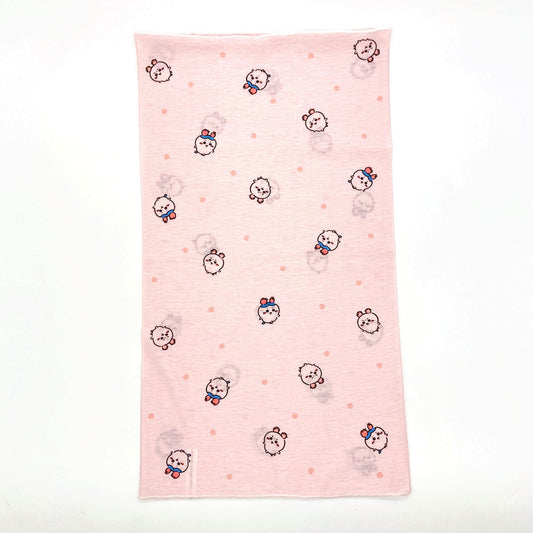 치이카와 넥 커버 (게의 집게)