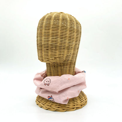 치이카와 넥 커버 (게의 집게)