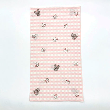 ちいかわ ネックカバー（使ってます）