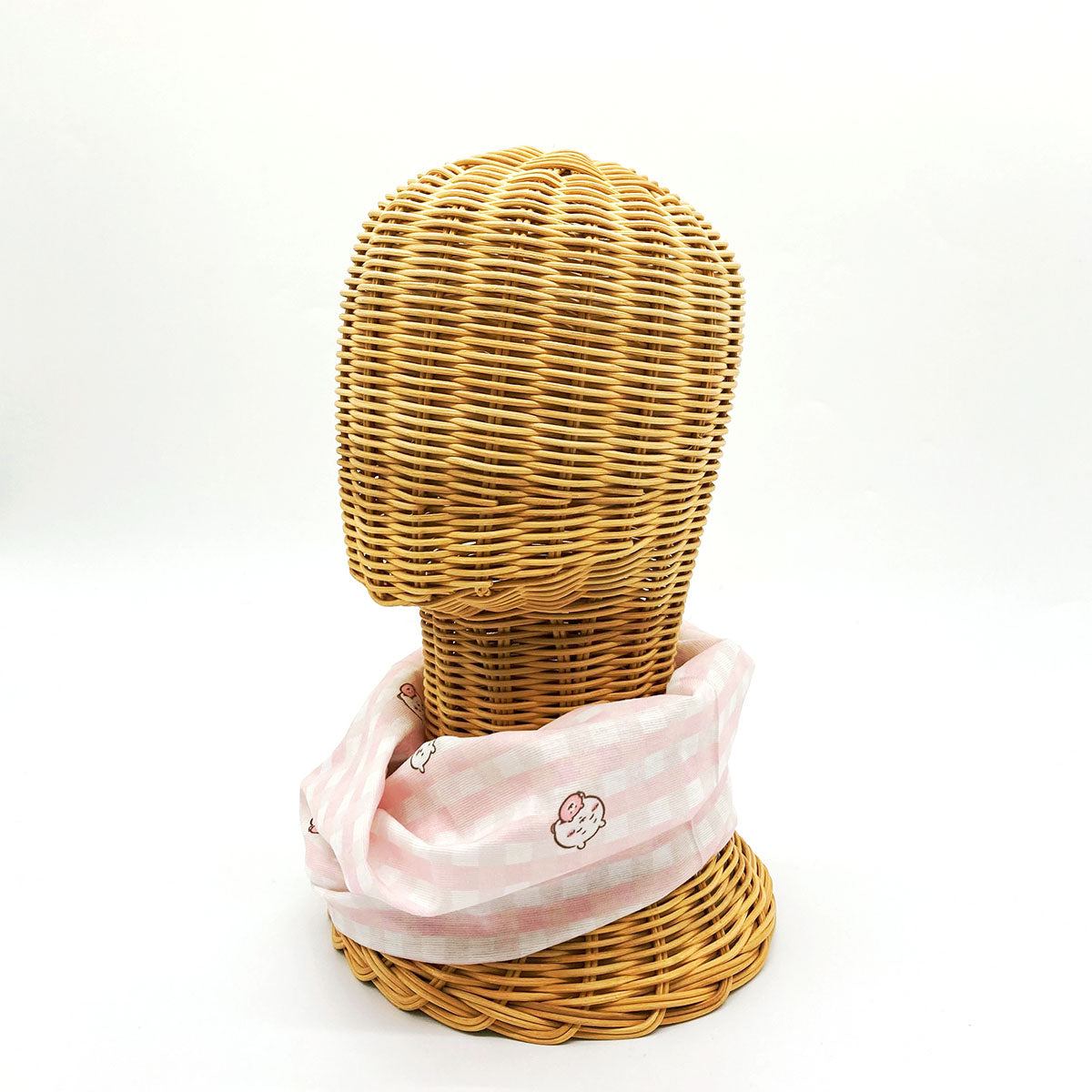 ちいかわ ネックカバー（使ってます）