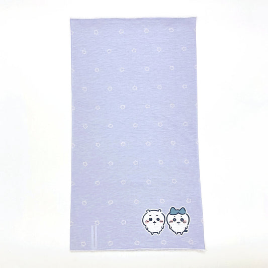 치이카와 넥 커버 (별 원포인트)