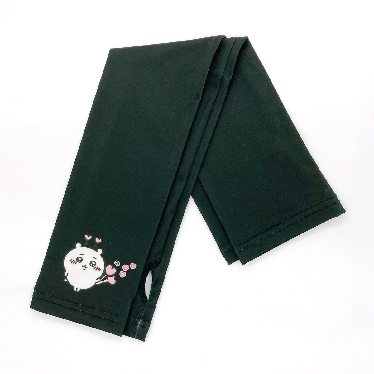 ちいかわ アームカバー（ワンポイント ちいかわ）