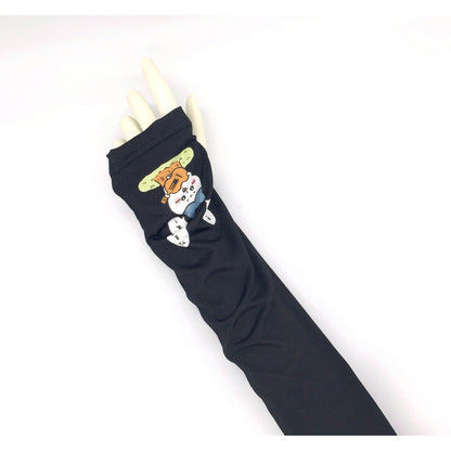 Chiikawa Arm Cover (One-point Hachiware)