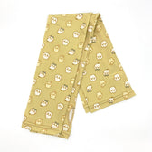 Chiikawa Arm Cover (All-over Brown)