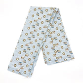 Chiikawa Arm Cover (All-over gray)