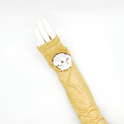 ちいかわ アームカバー（ライン ちいかわ）