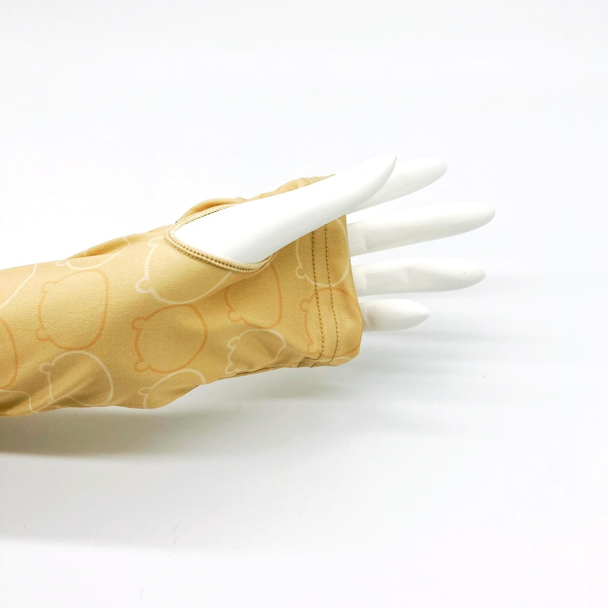 ちいかわ アームカバー（ライン ちいかわ）