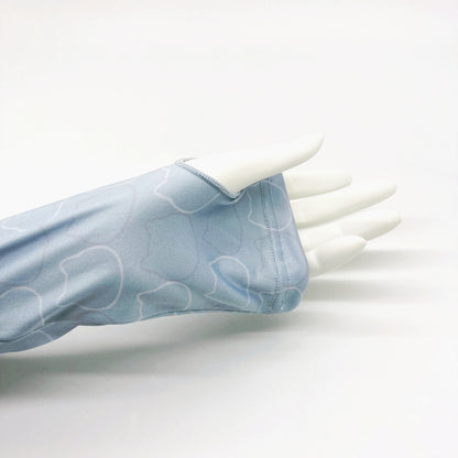 Chiikawa Arm Cover (Hachiware Line)