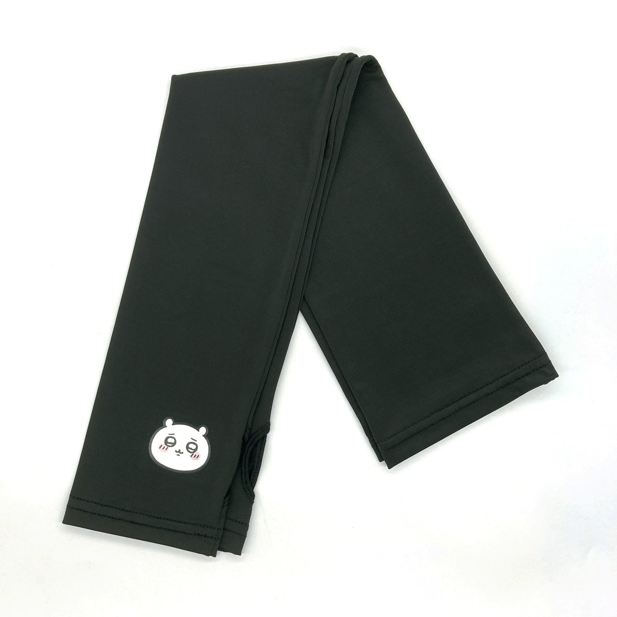 ちいかわ アームカバー（ワンポイント ちいかわぴえ）