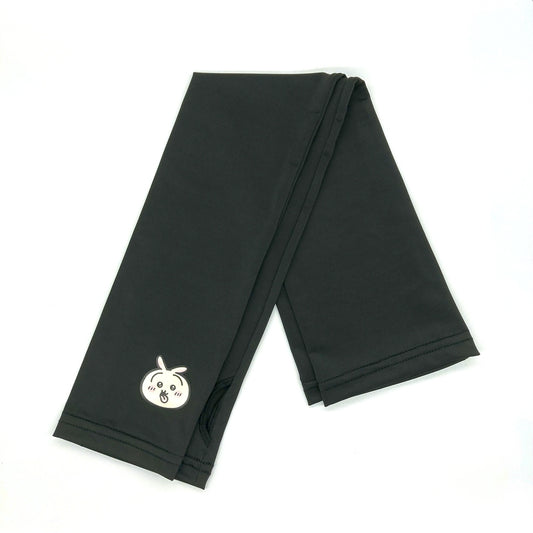 Chiikawa Arm Cover (Usagi Funny Face)
