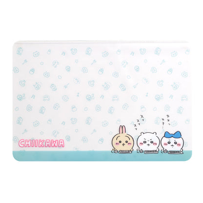 Chiikawa Mini Desk Mat for Notes