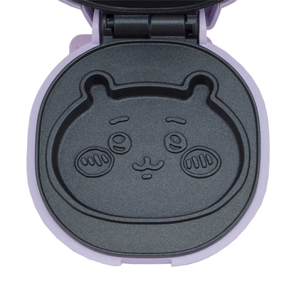 ちいかわ こんがりきゃらパンケーキメーカー（ちいかわ）