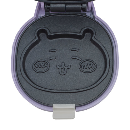 ちいかわ こんがりきゃらパンケーキメーカー（ちいかわ）