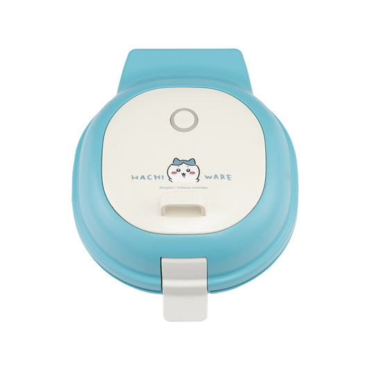 ちいかわ こんがりきゃらパンケーキメーカー（ハチワレ）