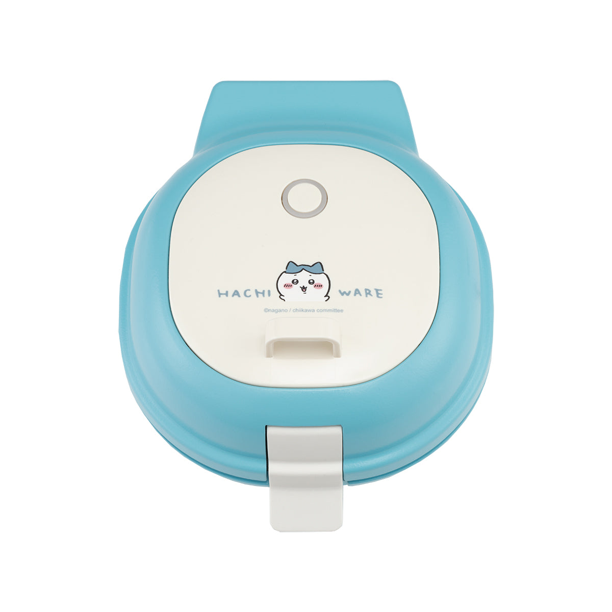 ちいかわ こんがりきゃらパンケーキメーカー（ハチワレ）