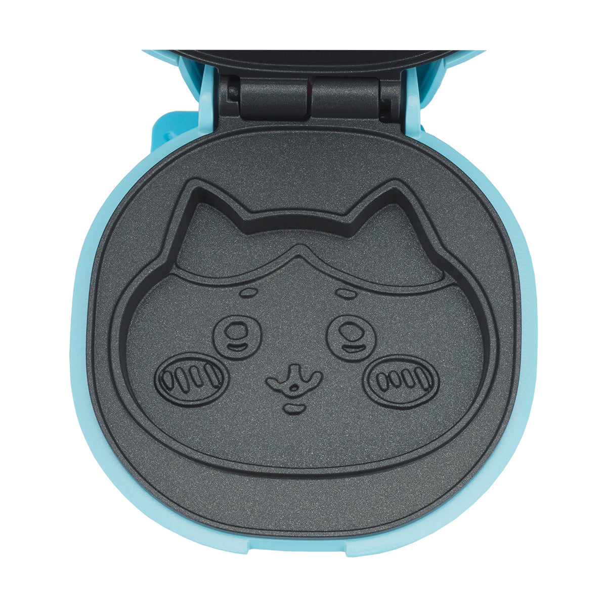 ちいかわ こんがりきゃらパンケーキメーカー（ハチワレ）