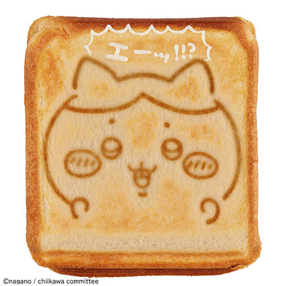 ちいかわ こんがりきゃらマルチサンドメーカー