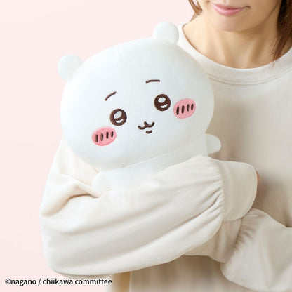 Chiikawa Warm Plush (Chiikawa)