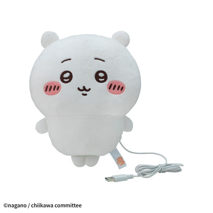 Chiikawa Warm Plush (Chiikawa)