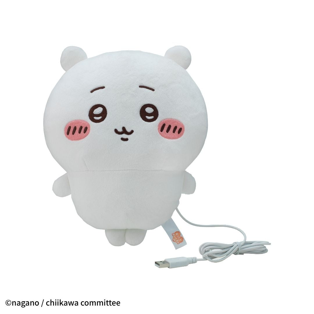 Chiikawa Warm Plush (Chiikawa)
