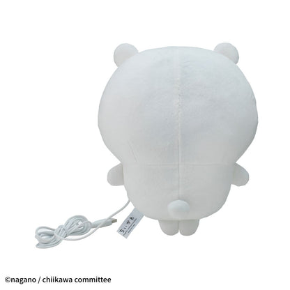Chiikawa Warm Plush (Chiikawa)