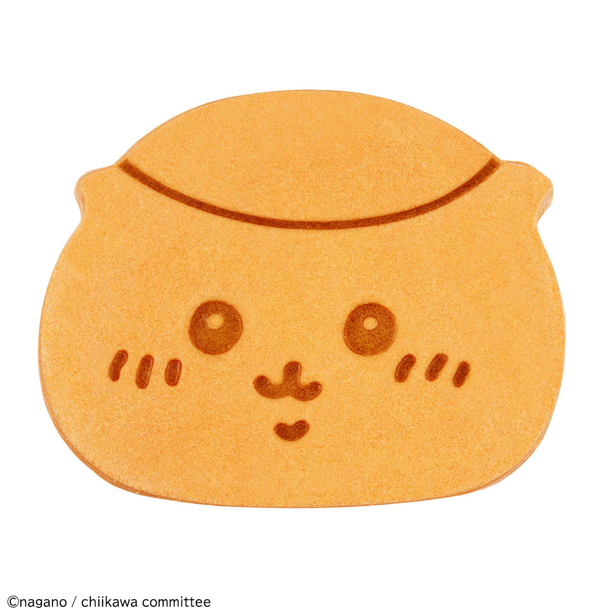 [Pre-order] Chiikawa Crispy Character Multi Sandwich Maker Cake Plate (Kurimanju, Momonga, Rakko) (Shipping Scheduled from Late June 2024, No Cancellations for Delays, Cannot Be Purchased with Regular Items, No Campaign Eligibility)
