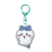 Chiikawa Plump Keychain (Hachiware)