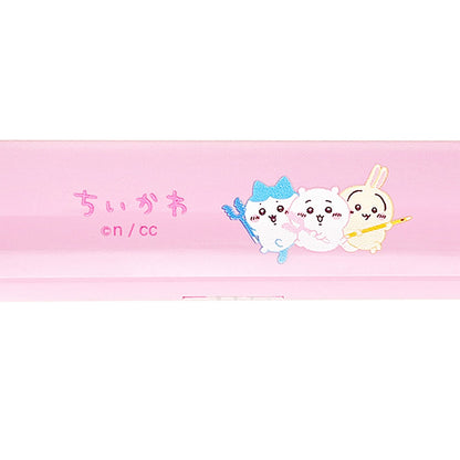 Chiikawa FanFan mini 2 (Pastel Pink)