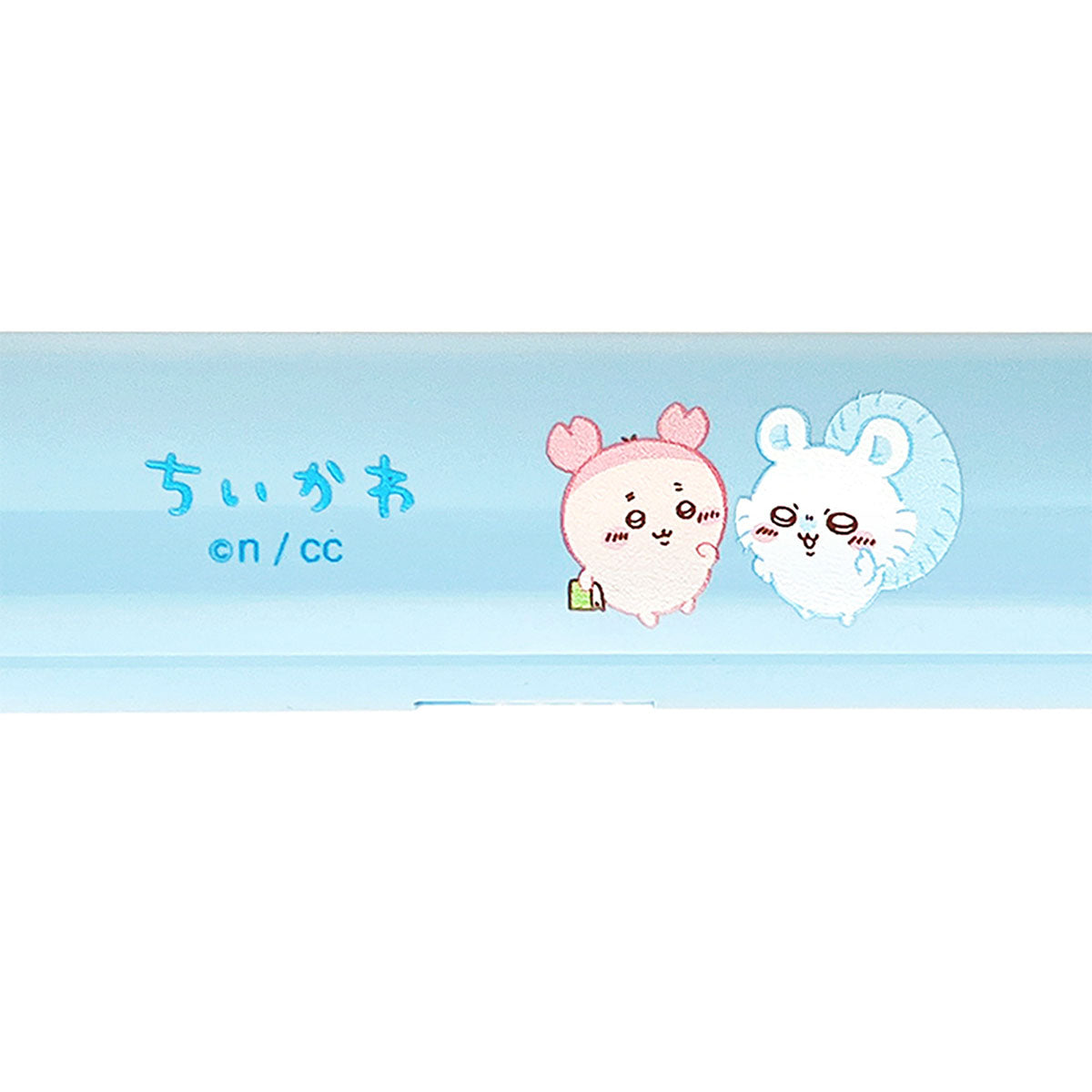 Chiikawa FanFan mini 2 (Pastel Blue)