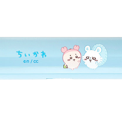 Chiikawa FanFan mini 2 (Pastel Blue)
