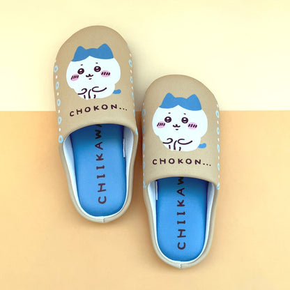 吉伊卡哇 室内鞋 BE