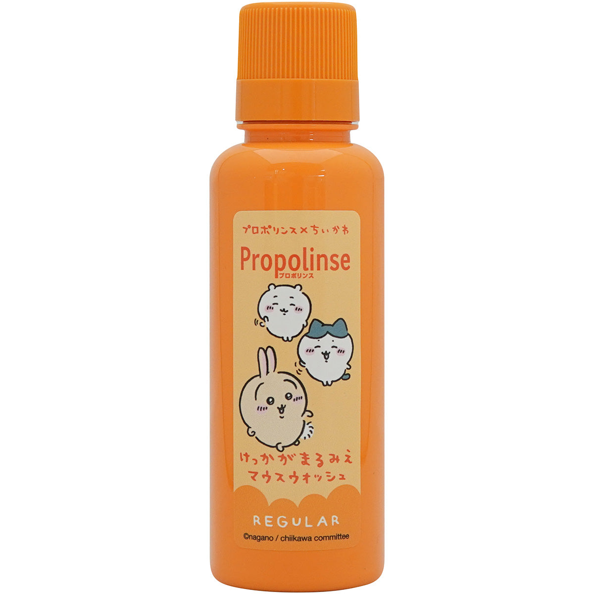 ちいかわ プロポリンス 150mL（レギュラー）