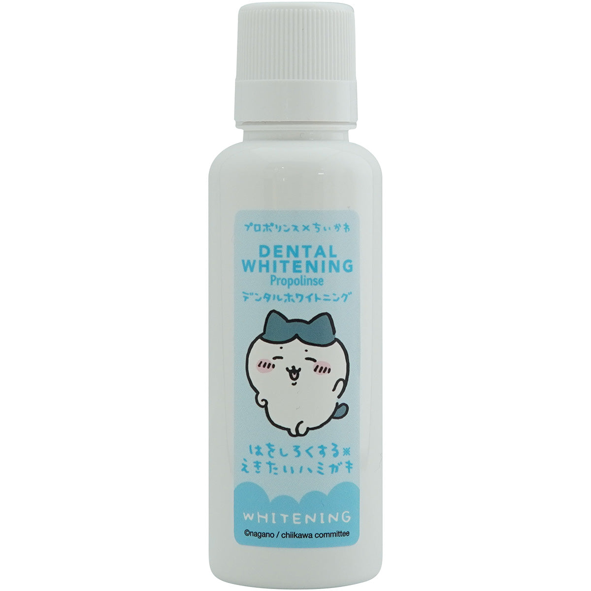 ちいかわ プロポリンス 150mL（デンタルホワイトニング）