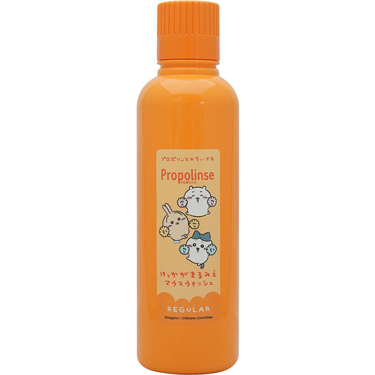 Chiikawa Propolinse 600mL (Regular)