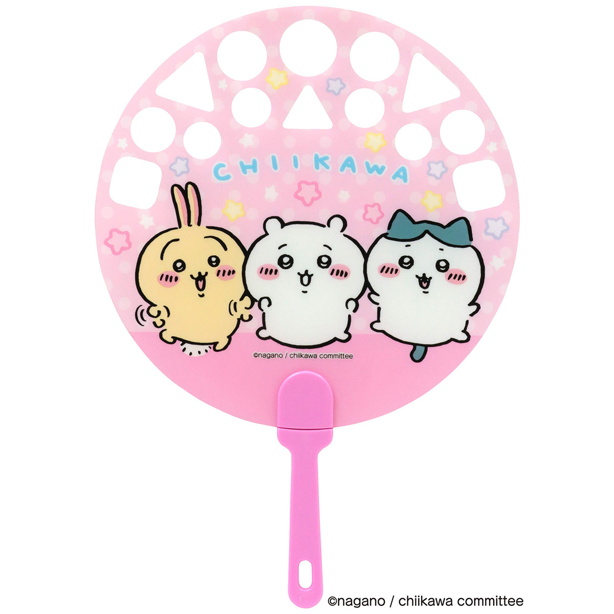 Chiikawa FuriPata Soap Bubbles