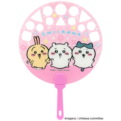 Chiikawa FuriPata Soap Bubbles