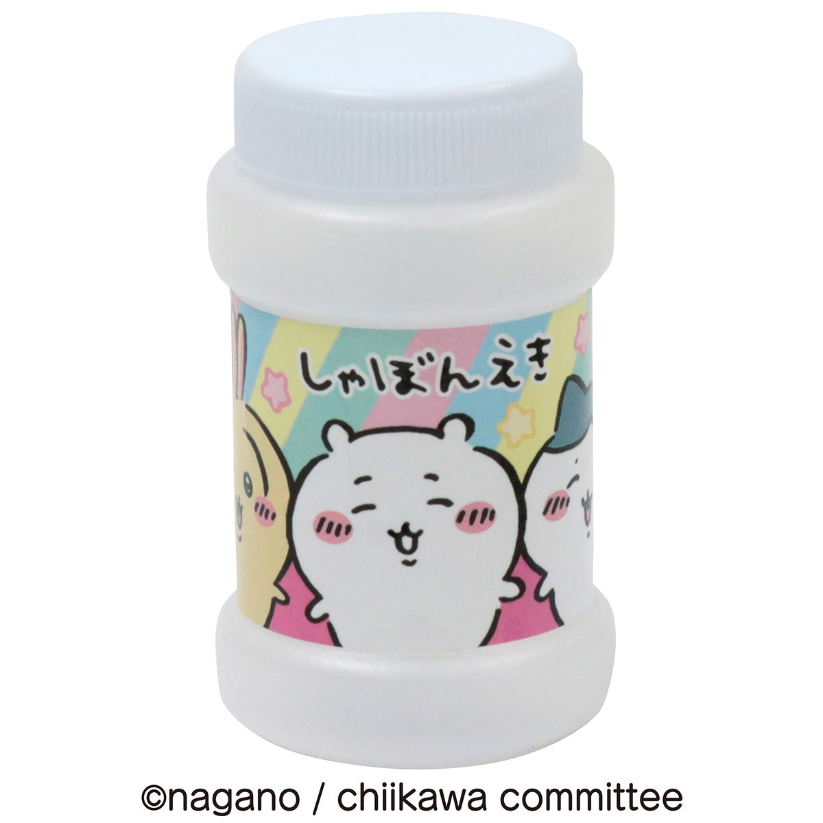 Chiikawa FuriPata Soap Bubbles