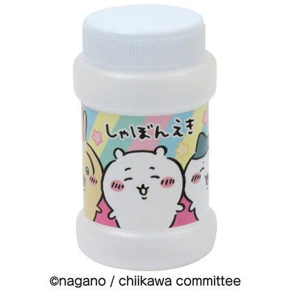 Chiikawa FuriPata Soap Bubbles