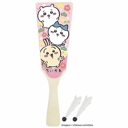 吉伊卡哇 羽毛球板