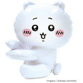 Chiikawa Hugging tightlyMascot (Chiikawa) 