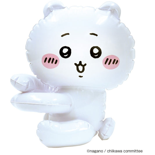 Chiikawa Hugging tightlyMascot (Chiikawa) 