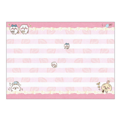 吉伊卡哇 2024年日程本