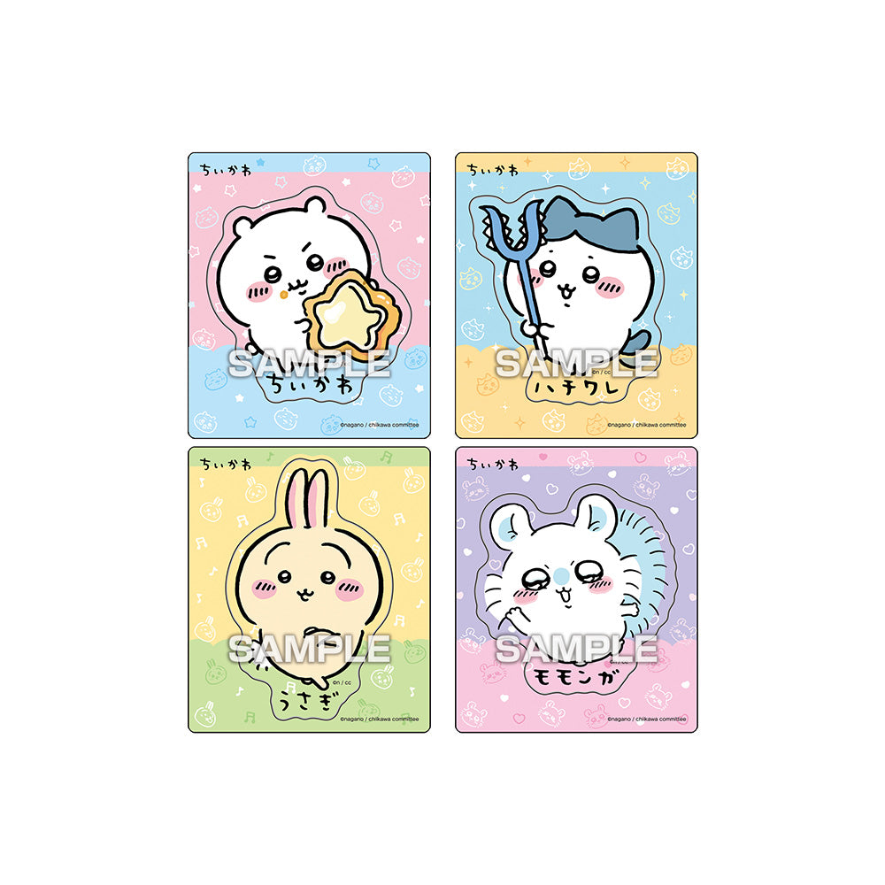 ちいかわ マグネットコレクションガム（全14種）1BOX 14個入