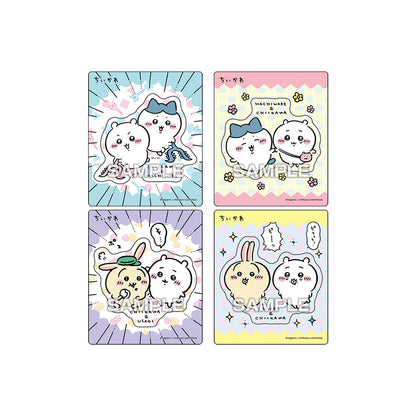 ちいかわ マグネットコレクションガム（全14種）1BOX 14個入