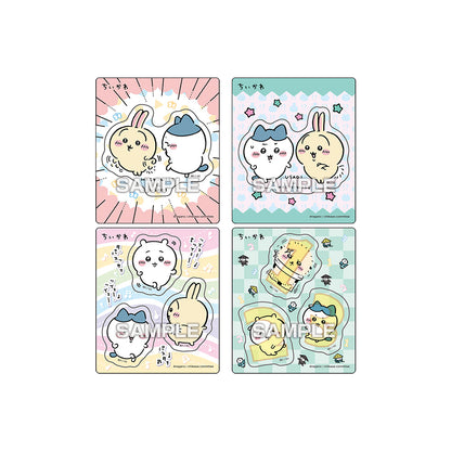 ちいかわ マグネットコレクションガム（全14種）1BOX 14個入